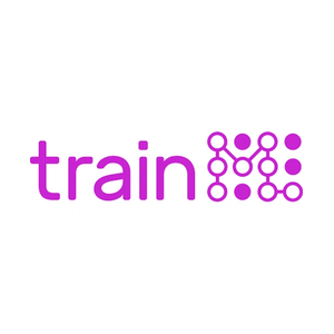 trainml brand logo for trainml.ai