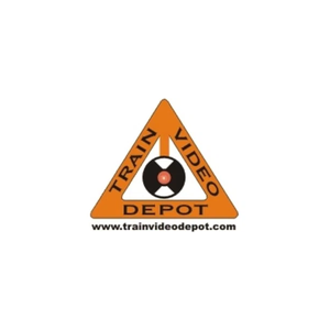trainvideodepot brand logo for trainvideodepot.com