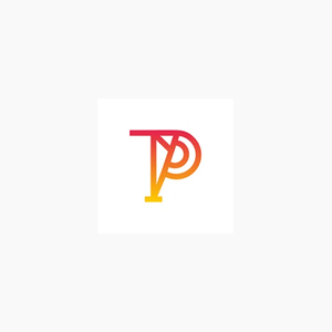 trainyourpulse brand logo for trainyourpulse.com
