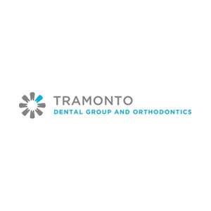 tramontodentalgroup brand logo for tramontodentalgroup.com