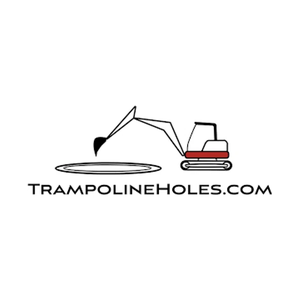 trampolineholes brand logo for trampolineholes.com