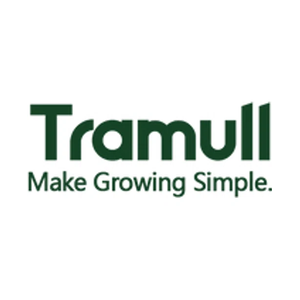 tramullgardenbed brand logo for tramullgardenbed.com