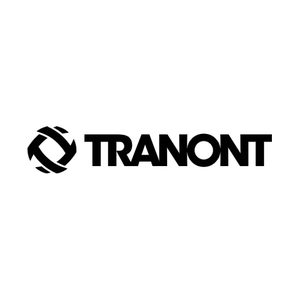tranont brand logo for tranont.com