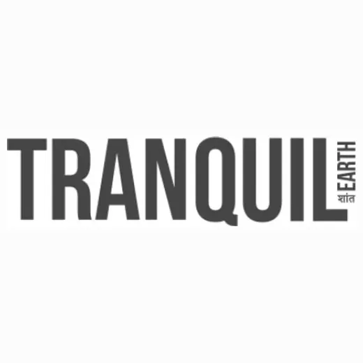tranquilearthcbd brand logo for tranquilearthcbd.com