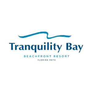 tranquilitybay brand logo for tranquilitybay.com