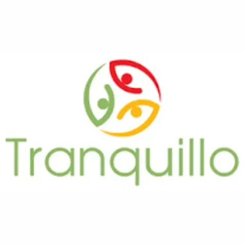 tranquillos brand logo for tranquillos.com
