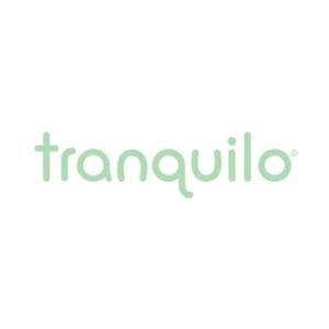 tranquilomat brand logo for tranquilomat.com