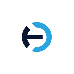 transaction brand logo for transaction.cloud