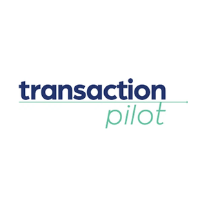 transaction-pilot brand logo for transaction-pilot.com