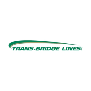 transbridgelines brand logo for transbridgelines.com
