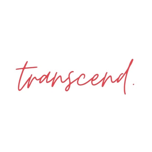 transcendboutique brand logo for transcendboutique.com