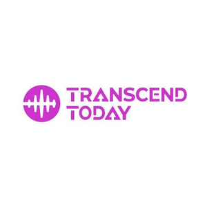 transcendtoday brand logo for transcendtoday.com