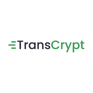 transcryptglobal brand logo for transcryptglobal.com