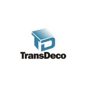transdecointl brand logo for transdecointl.com