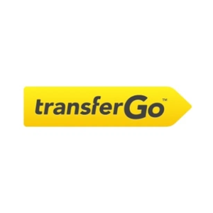 transfergo.com/en-gb brand logo for transfergo.com