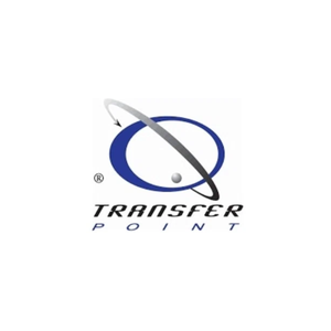transferpoint brand logo for transferpoint.com