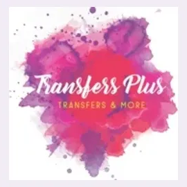 transfersplus brand logo for transfersplus.shop