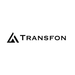 transfon brand logo for transfon.com