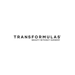 transformulas brand logo for transformulas.com