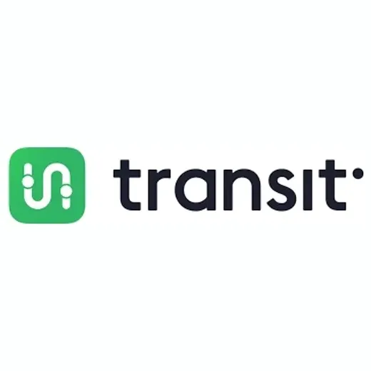 transitapp brand logo for transitapp.com