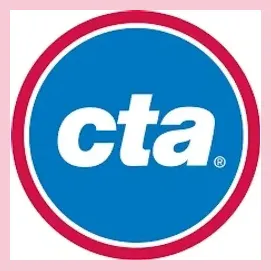 transitchicago brand logo for transitchicago.com