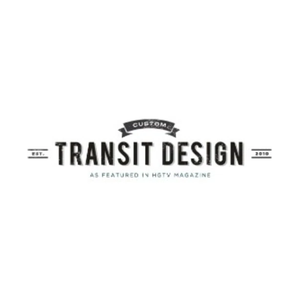 transitdesignshop brand logo for transitdesignshop.com