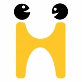 translatebyhumans brand logo for translatebyhumans.com