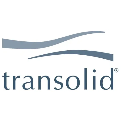 transolid brand logo for transolid.com