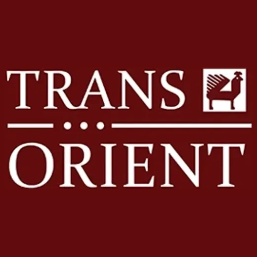 transorientrugs brand logo for transorientrugs.com