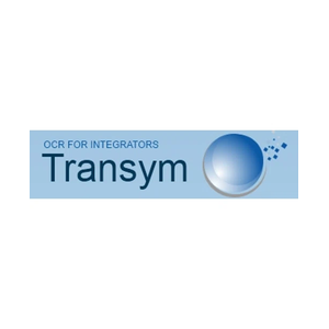 transym brand logo for transym.com