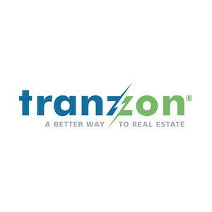 tranzon brand logo for tranzon.com