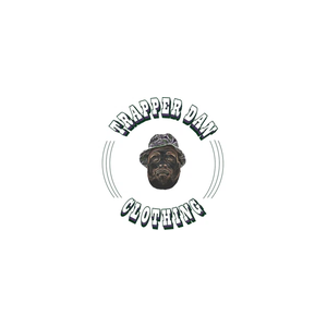 trapperdanclothing brand logo for trapperdanclothing.com