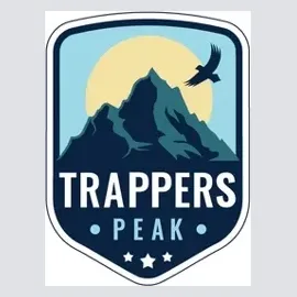 trapperspeak brand logo for trapperspeak.com