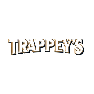 trappeys brand logo for trappeys.com