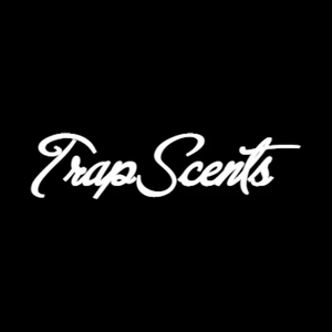 trapscents brand logo for trapscents.com