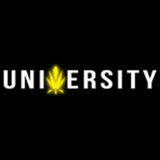 trapuniversity brand logo for trapuniversity.com