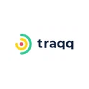 Traqq brand logo for traqq.com