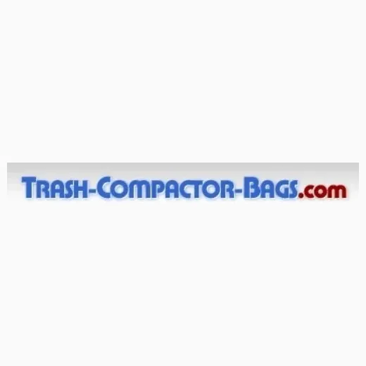 trash-compactor-bags brand logo for trash-compactor-bags.com