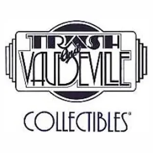 trashandvaudeville brand logo for trashandvaudeville.com