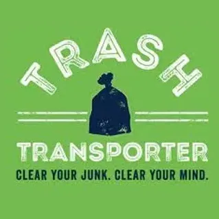trashtransporterllc brand logo for trashtransporterllc.com