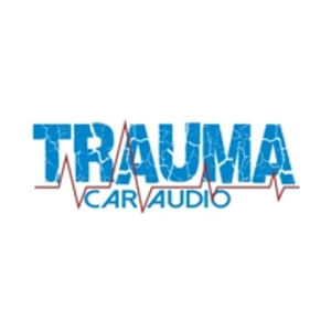 traumacaraudio brand logo for traumacaraudio.com