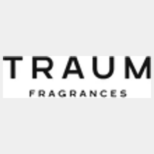 traumfragrances brand logo for traumfragrances.com
