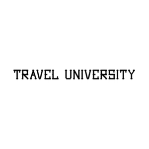 travelagentuniversity brand logo for travelagentuniversity.com