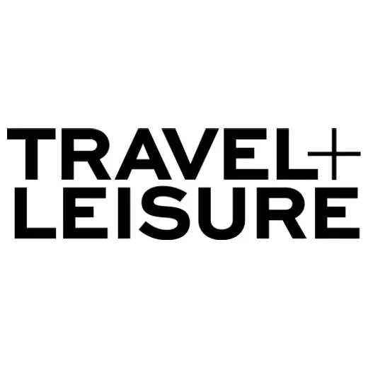 travelandleisure brand logo for travelandleisure.com