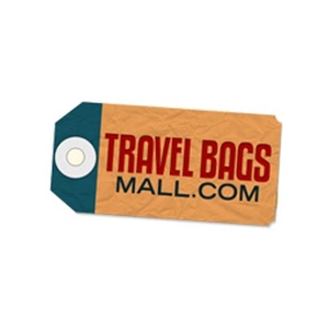 travelbagsmall brand logo for travelbagsmall.com