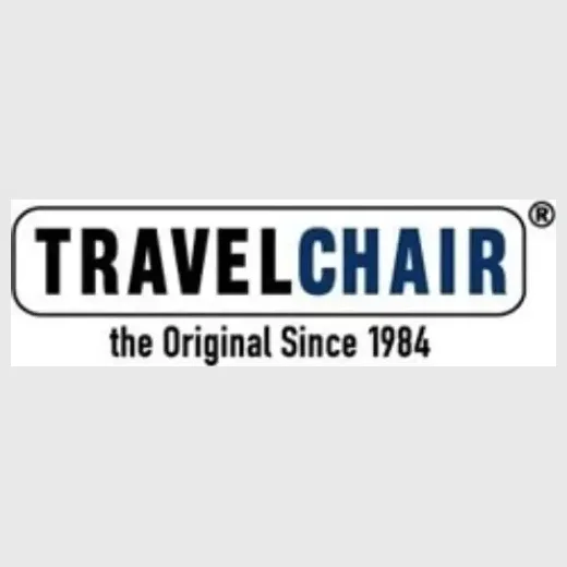travelchair brand logo for travelchair.com