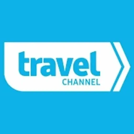 travelchannel brand logo for travelchannel.com