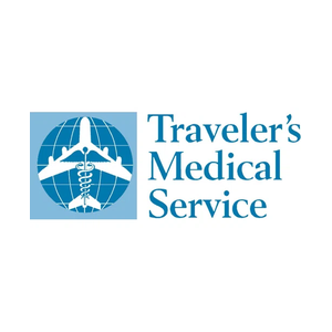 travelersmedical brand logo for travelersmedical.com