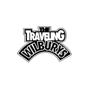 travelingwilburys brand logo for travelingwilburys.com