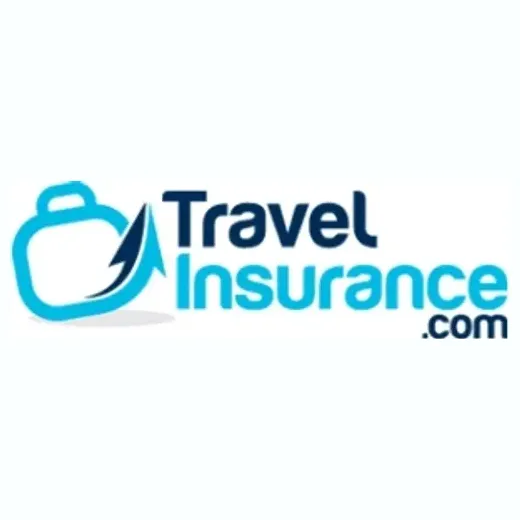 travelinsurance brand logo for travelinsurance.com